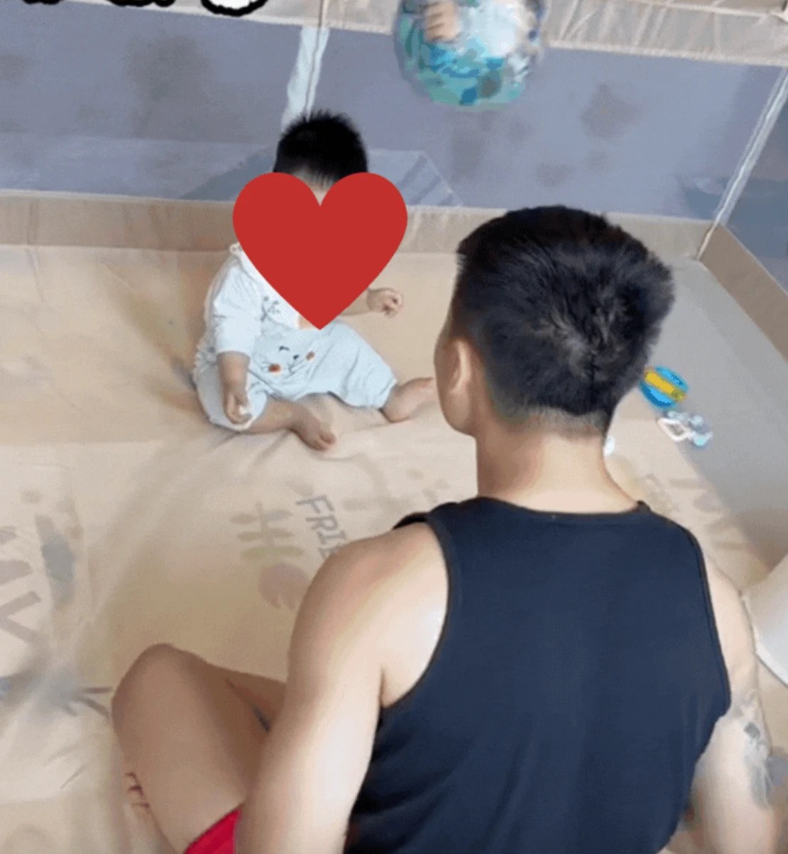Vợ Quang Hải lấy chồng con ra làm bia đỡ đạn, lộ thế lực chống lại mọi thị phi - Hình 2