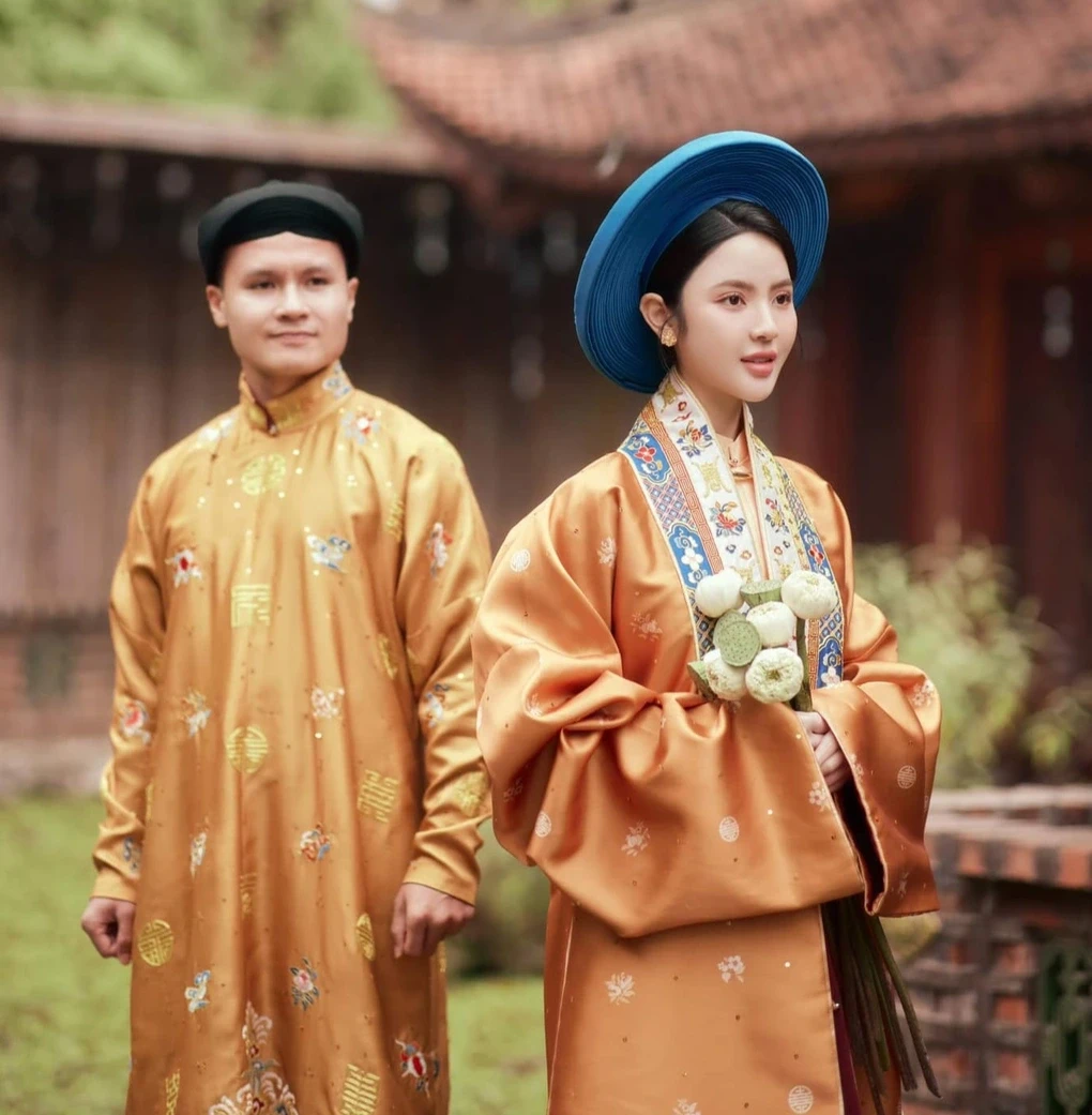 Vợ Quang Hải lấy chồng con ra làm bia đỡ đạn, lộ thế lực chống lại mọi thị phi - Hình 6