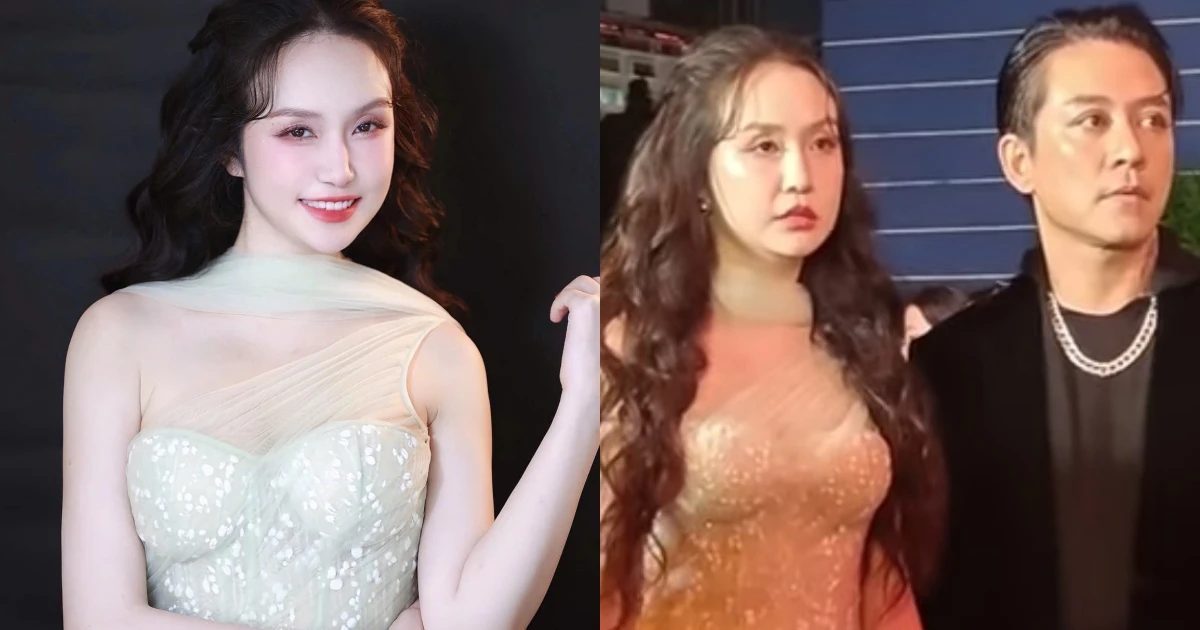Vợ Tuấn Hưng bị quay clip nhạy cảm, vội lên tiếng làm rõ, thái độ gây chú ý - Hình 7
