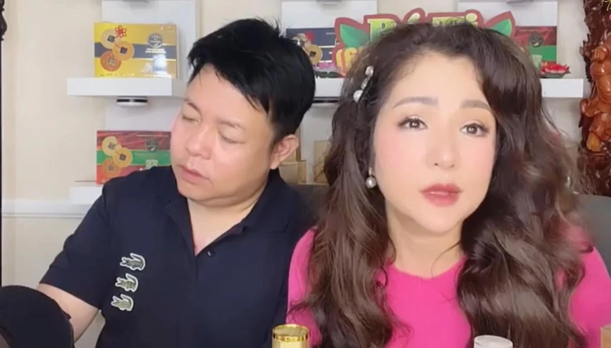 Quang Lê bị tống khỏi Anh, giam 12 tiếng, Minh Tuyết thoát nạn nhờ khai gian? - Hình 4