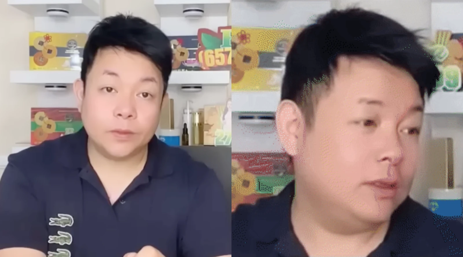 Quang Lê bị tống khỏi Anh, giam 12 tiếng, Minh Tuyết thoát nạn nhờ khai gian? - Hình 2