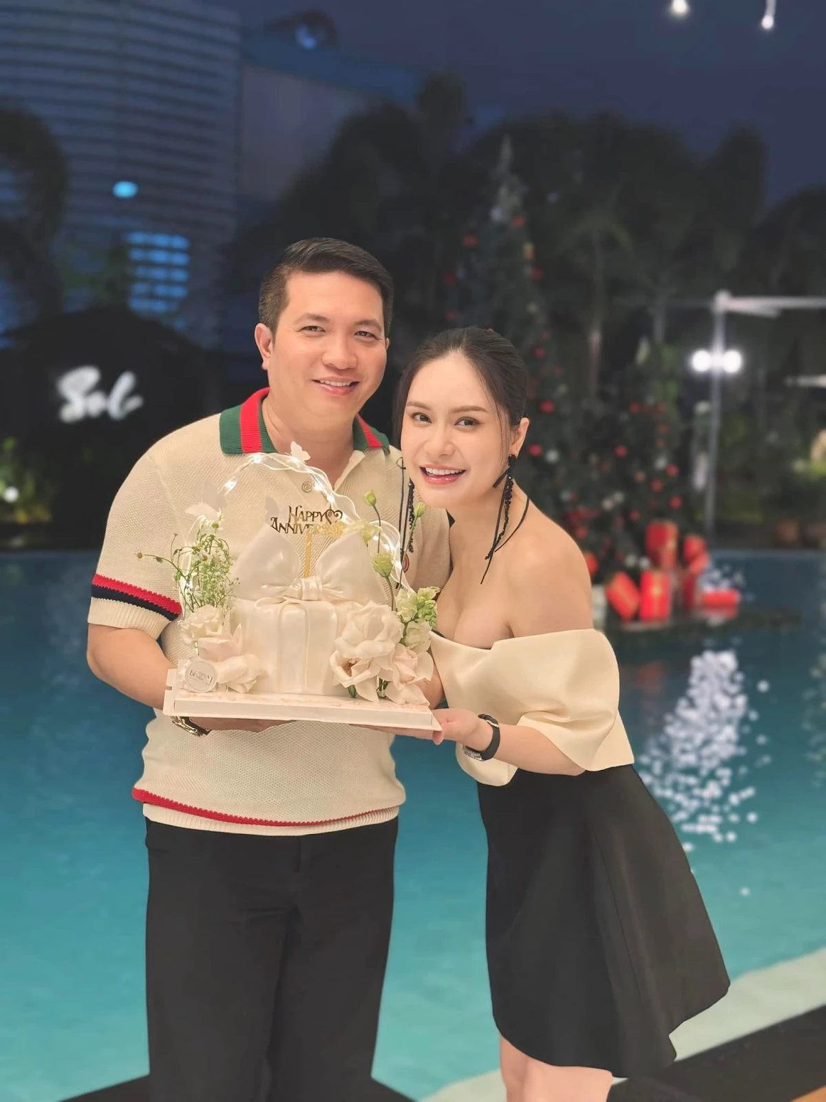 Chồng Đoàn Di Băng sa lưới có động thái tiêu hủy dấu vết, lộ thành phần cấm? - Hình 1