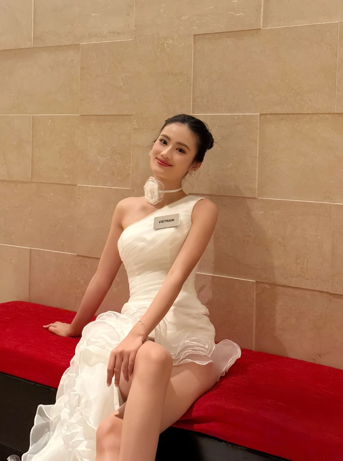 Ý Nhi nhận tin dữ từ chuyên gia, ba ruột xót ruột nhắn 1 câu về kết quả thi? - Hình 6