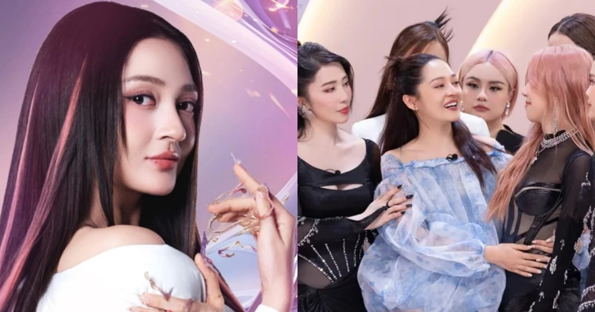 Bảo Anh bị nói là kẻ phản bội vì đầu quân Em xinh, bỏ rơi Chị đẹp? - Hình 8