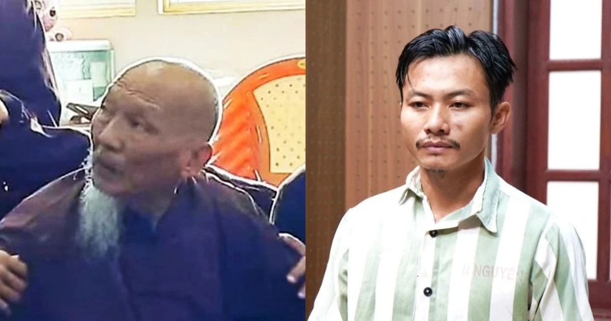 Bí mật kinh hoàng phía sau Tịnh thất Bồng Lai: Thầy ông nội, con trai bày kế độc - Hình 6