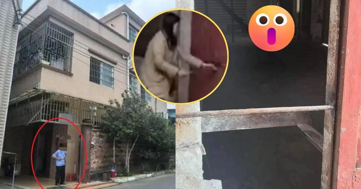 Bố chốt đơn bạn gái của con trai quá cố, con gái phá cửa xông vào lộ thứ sốc? - Hình 8