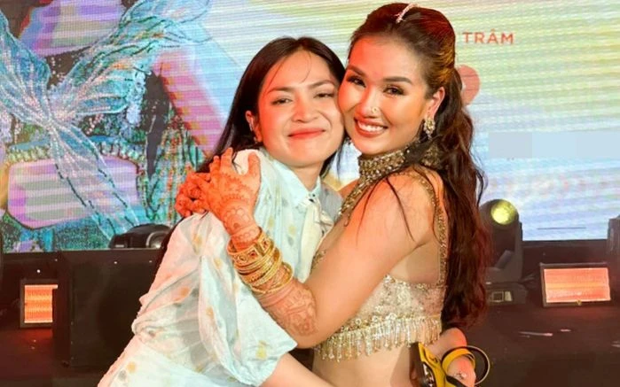 Chồng Võ Hạ Trâm chi 5 tỷ bảo kê vợ, cha đẻ hit diễu binh liền cảnh cáo 1 điều - Hình 6