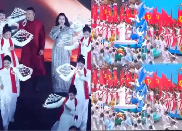 Dong Hung revealed his secret, vowed to do 1 thing for Vo Ha Tram, let Jack breathe smoke - Photo 3
