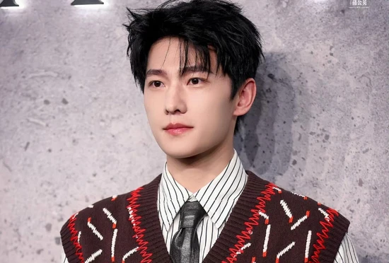 Dương Dương bị chế giễu khi lộ hint hẹn hò bạn diễn, tình mới y đúc tình cũ - Hình 6