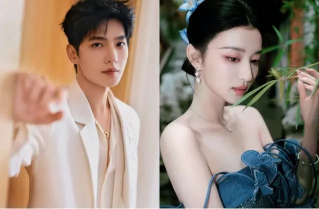Dương Dương bị chế giễu khi lộ hint hẹn hò bạn diễn, tình mới y đúc tình cũ - Hình 3