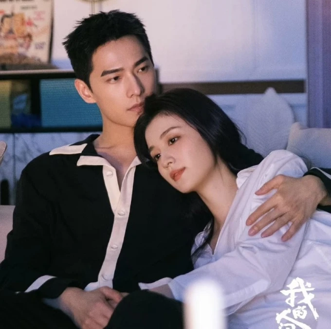 Dương Dương bị chế giễu khi lộ hint hẹn hò bạn diễn, tình mới y đúc tình cũ - Hình 7