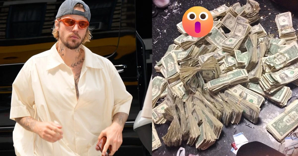 Justin Bieber sĩ diện, thuê vệ sĩ gấp n lần số tiền kiếm được, vợ thành trụ cột? - Hình 8