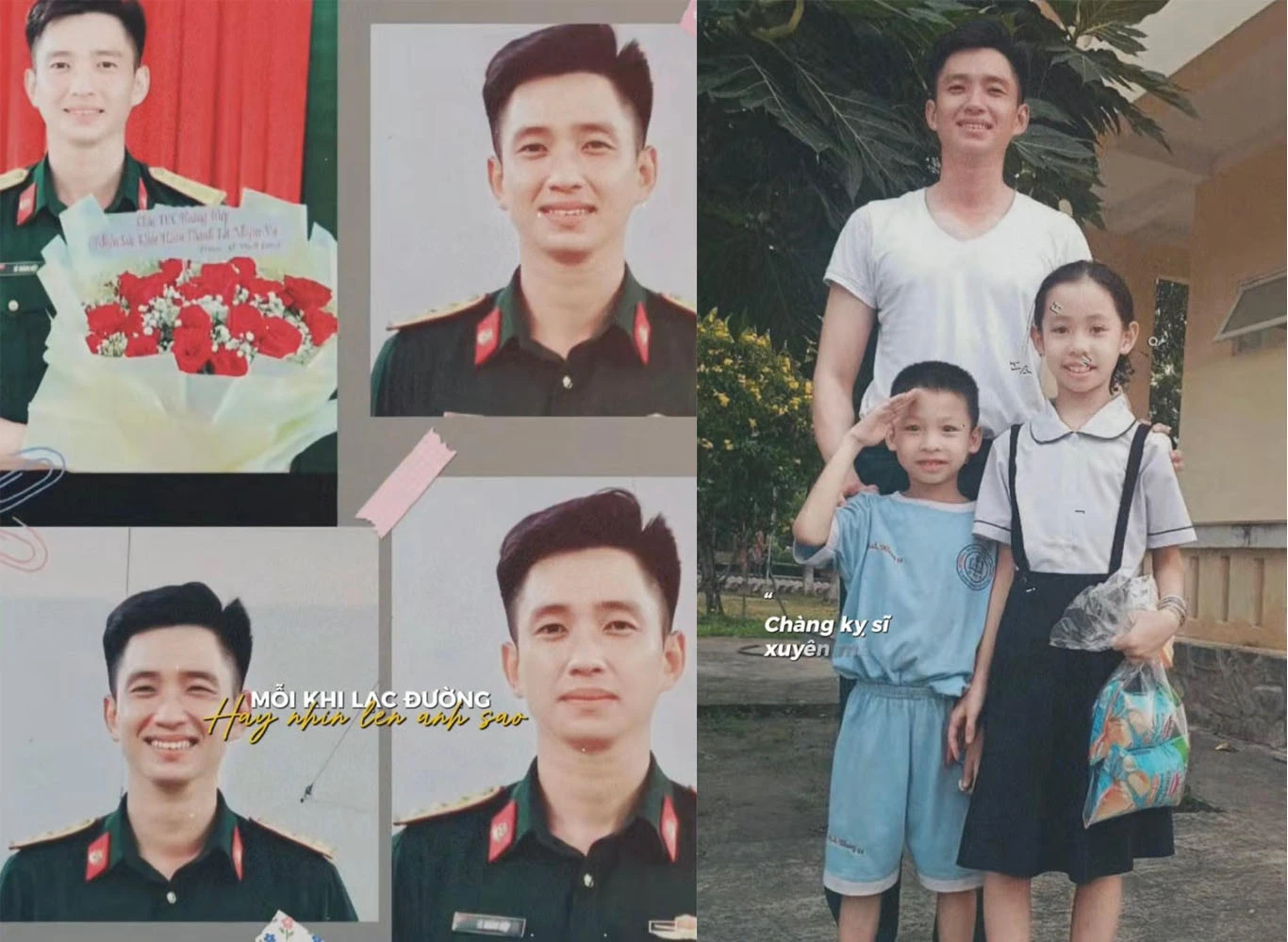Lê Hoàng Hiệp trở mặt, fan girl ngỡ ngàng vì biểu cảm dịu kha, nhắn 1 câu - Hình 2