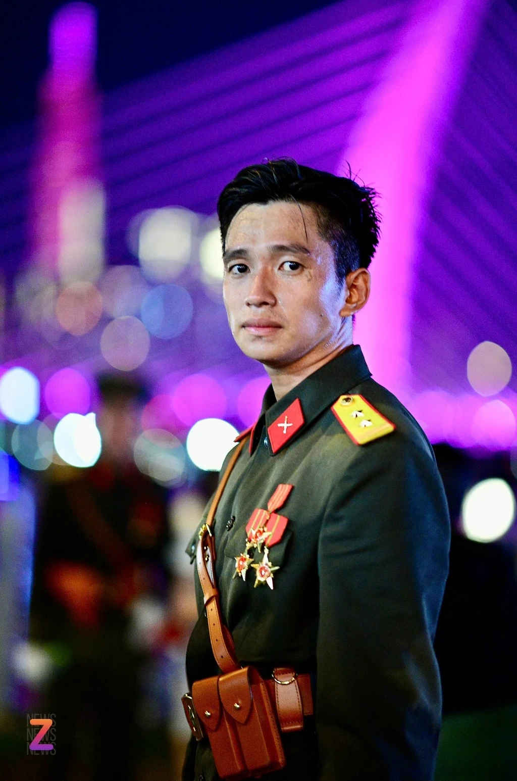 Lê Hoàng Hiệp trở mặt, fan girl ngỡ ngàng vì biểu cảm dịu kha, nhắn 1 câu - Hình 5