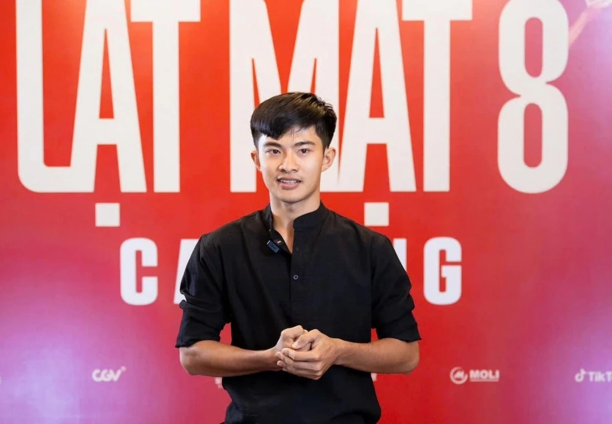 Lê Tuấn Khang trượt tay ảnh bạn gái, CĐM truy tìm, lộ visual ăn đứt hoa hậu - Hình 6