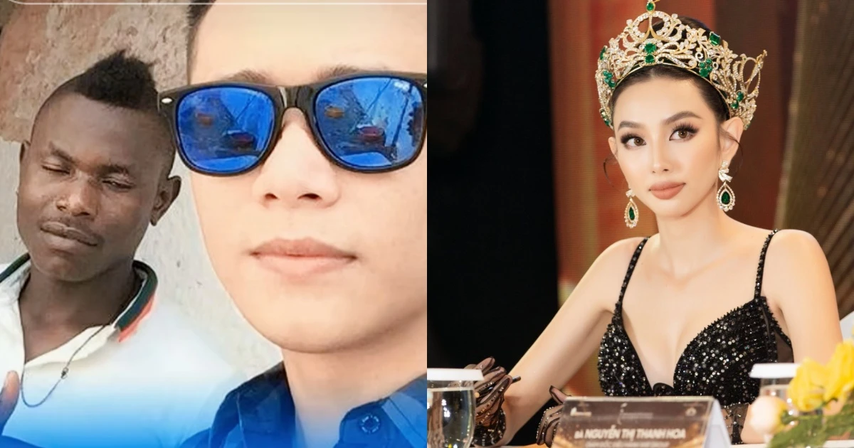 Quang Linh revealed a pitiful situation, Thuy Tien was recovered important assets - Photo 11