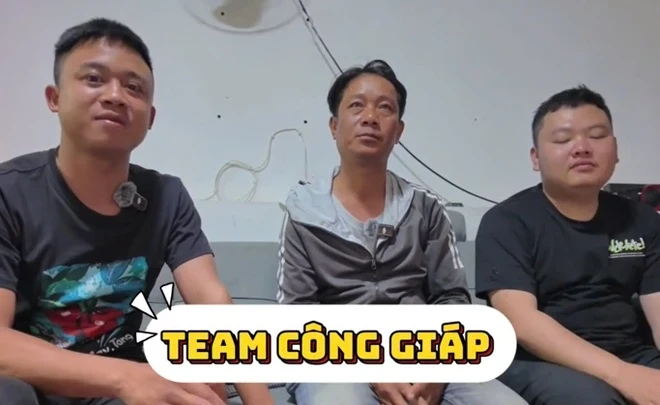 Quang Linh revealed a pitiful situation, Thuy Tien was recovered important assets - Photo 3