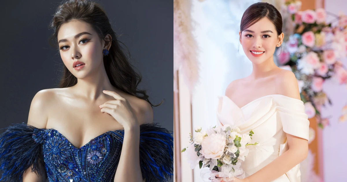 Tường San sở hữu nhan sắc bất bại, thi quốc tế xong về lấy chồng sống kín đáo - Hình 12
