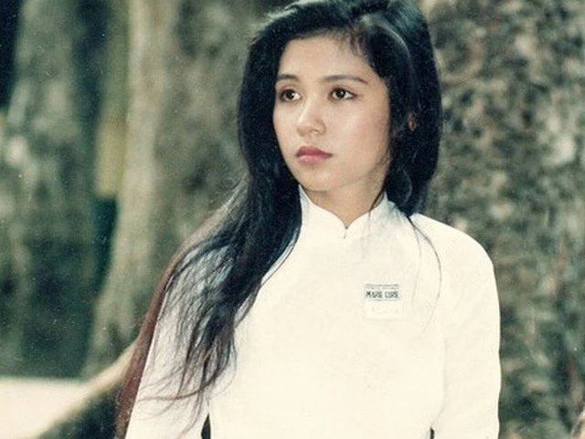 Viet Trinh reveals the past to oppress colleagues, how is the karma of awakening now? - Photo 2