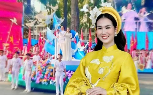 Võ Hạ Trâm: Tiêu biểu ca sĩ phái thực lực, chồng Ấn cưng hết mực, tặng kim cương - Hình 8