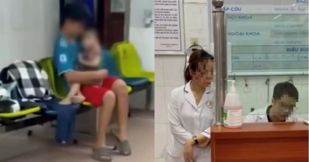 Vụ BVĐK Nam Định bị cáo buộc mất y đức, không ai nhận sai, CĐM nói thẳng 1 câu - Hình 6
