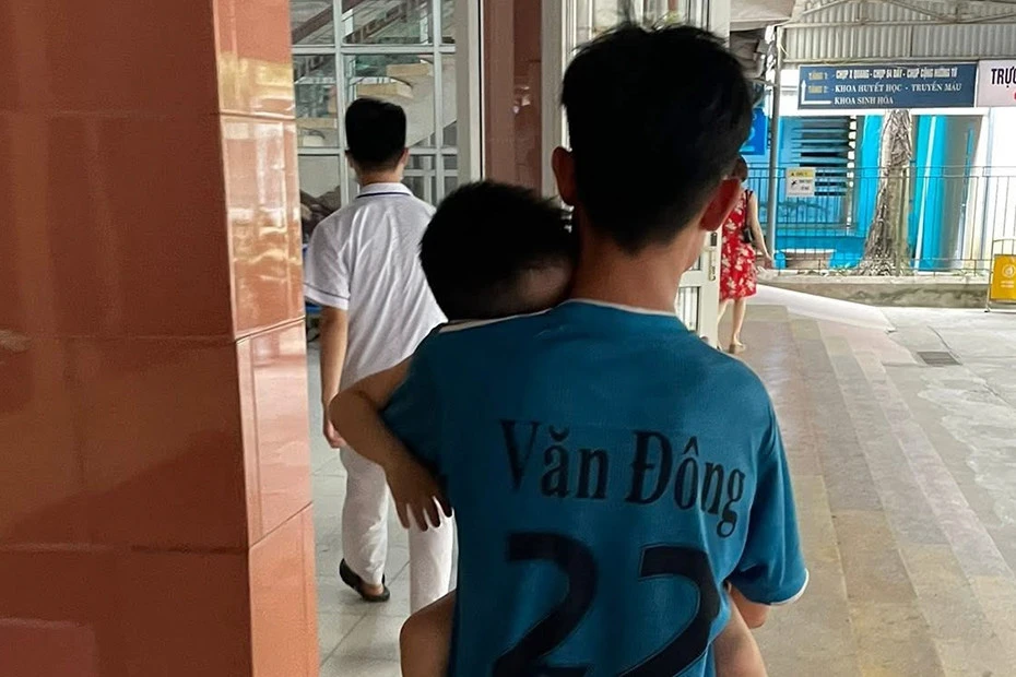 Vụ BVĐK Nam Định bị cáo buộc mất y đức, không ai nhận sai, CĐM nói thẳng 1 câu - Hình 2