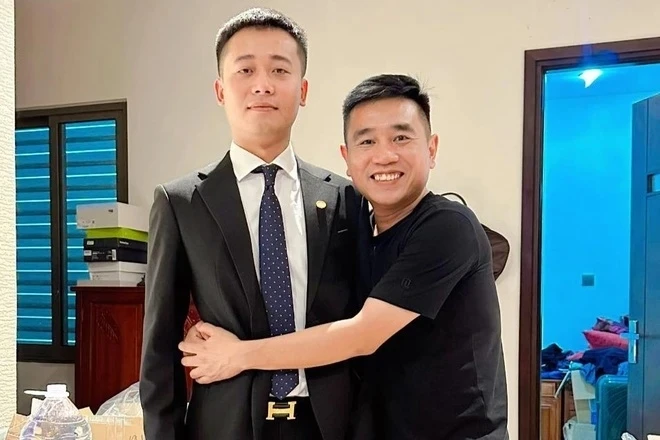 Tiến Nguyễn có phát ngôn mới về gia đình Quang Linh Vlog, nói gì mà MXH rần rần? - Hình 1