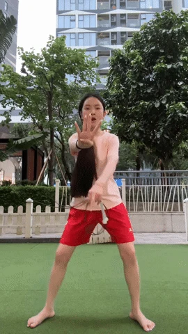 Chu Thanh Huyền bất ngờ lộ diện giữa bão drama bán hàng: Thái độ gây choáng! - Hình 1