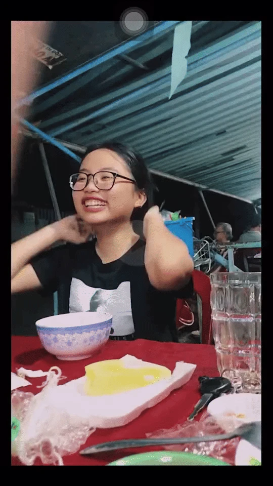 Phương Mỹ Chi có động thái bất ngờ khiến CĐM cười ngất với clip cosplay Na Tra? - Hình 1