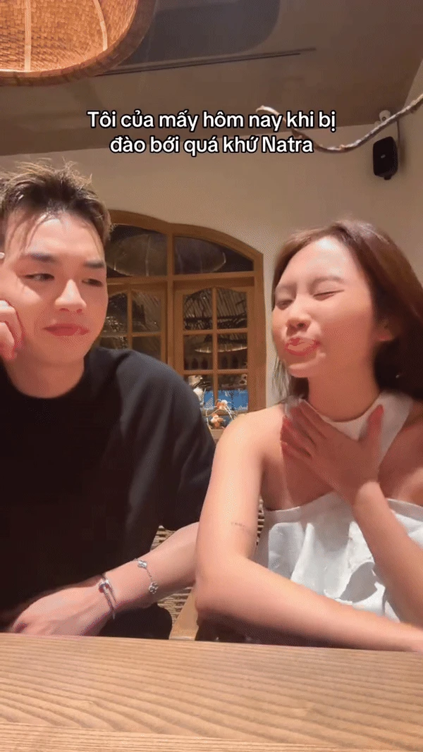 Phương Mỹ Chi có động thái bất ngờ khiến CĐM cười ngất với clip cosplay Na Tra? - Hình 3