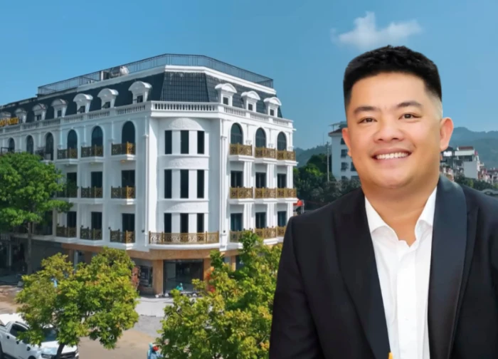 Hải Sapa TV giàu nứt đố đổ vách, tiết lộ chấn động về khối tài sản trăm tỷ! - Hình 1
