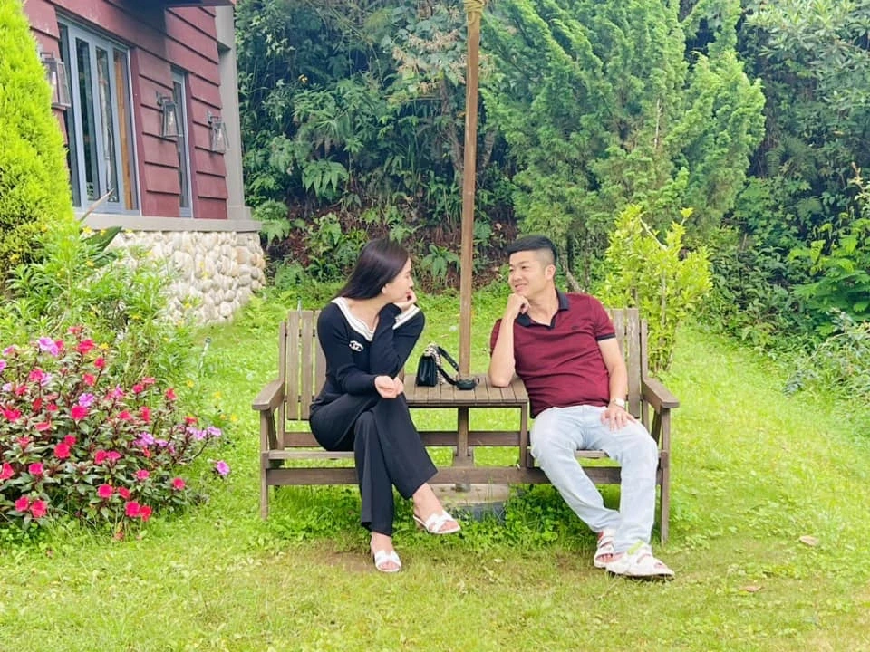 Nhật Kim Anh tái hợp chồng cũ sau 6 năm ly dị, thái độ con trai gây chú ý - Hình 7