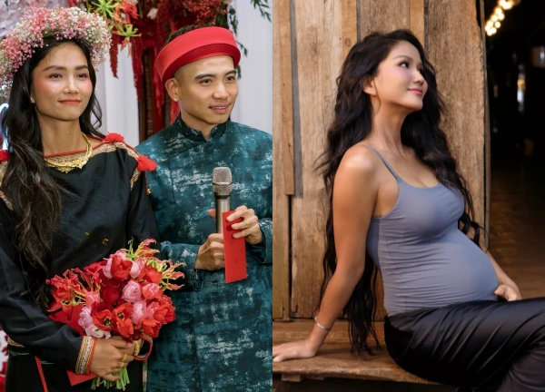 HHen Niê khoe được chồng tẩm bổ, CĐM tá hỏa khi thấy món ăn, thắc mắc 1 điều - Hình 7