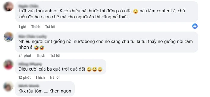HHen Niê khoe được chồng tẩm bổ, CĐM tá hỏa khi thấy món ăn, thắc mắc 1 điều - Hình 4