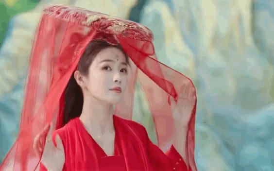 Bạch Lộc tung tạo hình mới, 2 lần lên xe hoa, còn có màn trả thù chồng căng đét - Hình 4