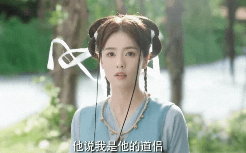 Bạch Lộc tung tạo hình mới, 2 lần lên xe hoa, còn có màn trả thù chồng căng đét - Hình 2