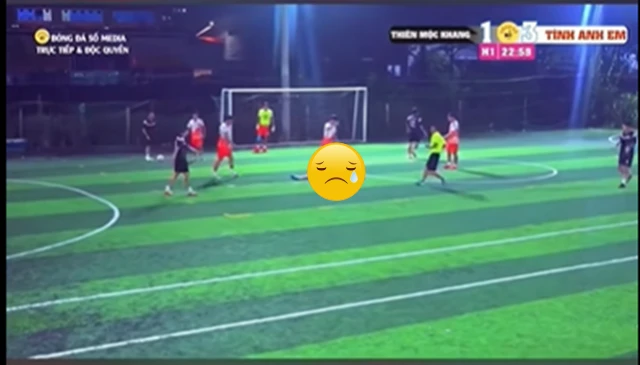 The player died on the football field, his girlfriend posted a heart letter, revealing an unfinished promise - Photo 4