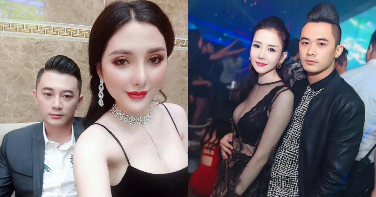 Chu Hằng dí Ngân Collagen tới cùng, ra kèo cho hết tài sản kèm 1 điều kiện - Hình 9
