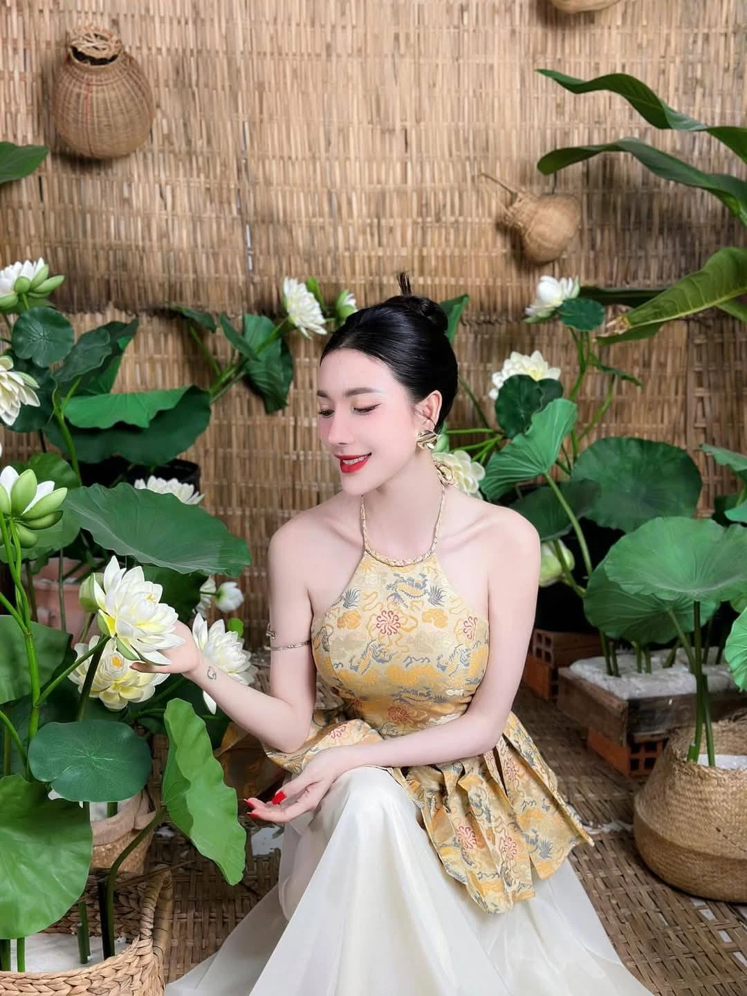 Chu Hằng dí Ngân Collagen tới cùng, ra kèo cho hết tài sản kèm 1 điều kiện - Hình 7