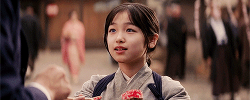 Zhang Ziyi Childre.n failed when he got up, worked hard to act in the film still flopped, fans regretted - Photo 3