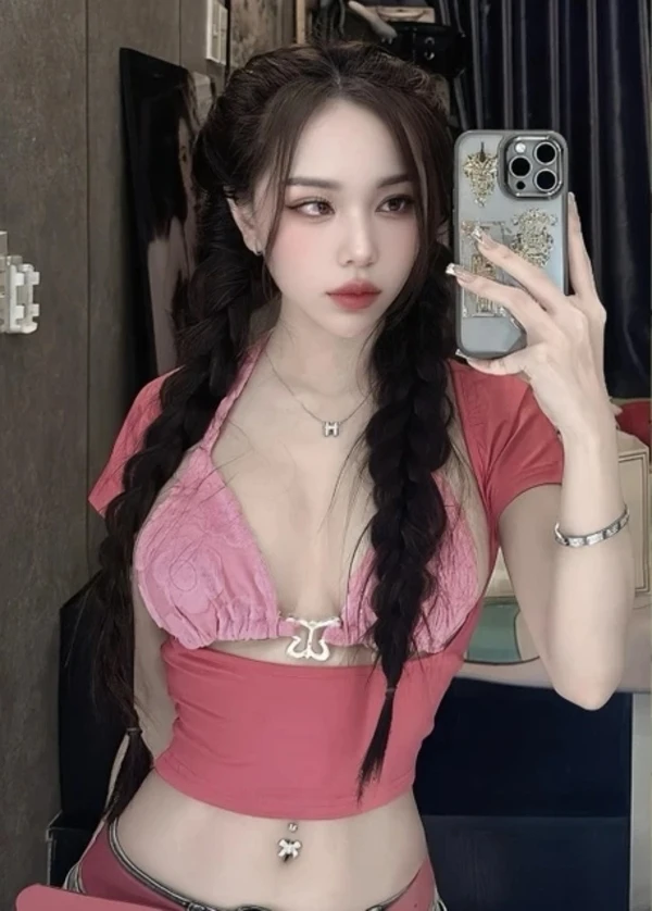 Cô gái cãi lời bác sĩ khi mang thai, đăng ảnh trước và sau khiến CĐM sửng sốt - Hình 1