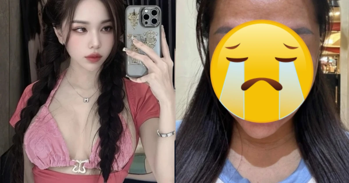 Cô gái cãi lời bác sĩ khi mang thai, đăng ảnh trước và sau khiến CĐM sửng sốt - Hình 7
