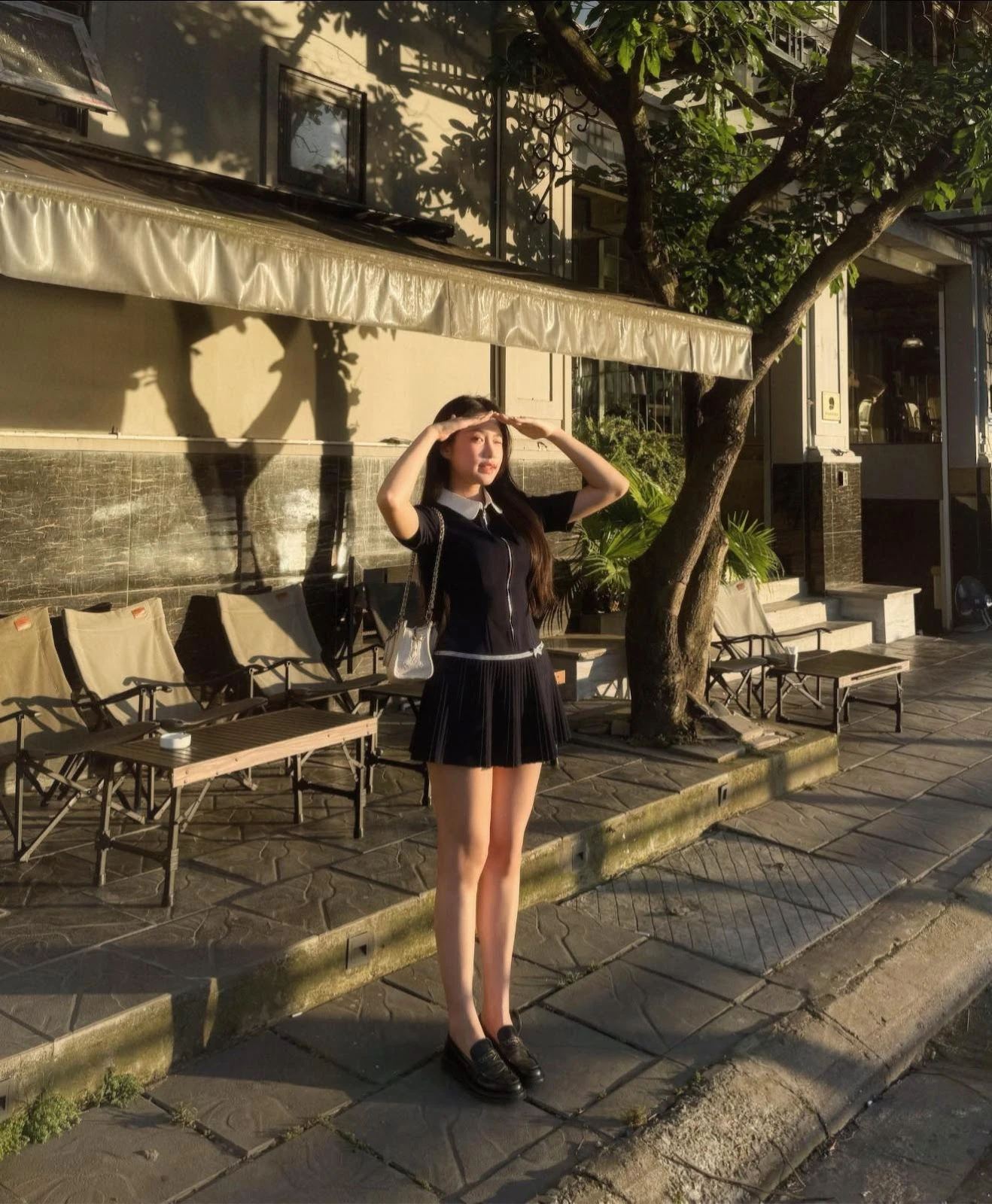 Doan Van Hau retreated backstage, giving the glory to the muse Hai My? - Photo 4