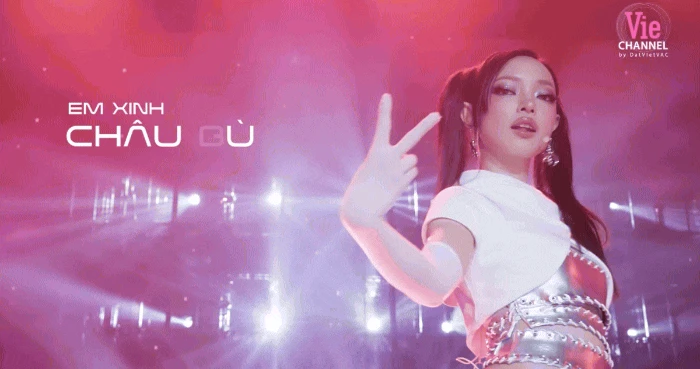 Em Xinh Say Hi: 1 cô xin rút lui, BTC chia line hát thiên vị cho người này? - Hình 6