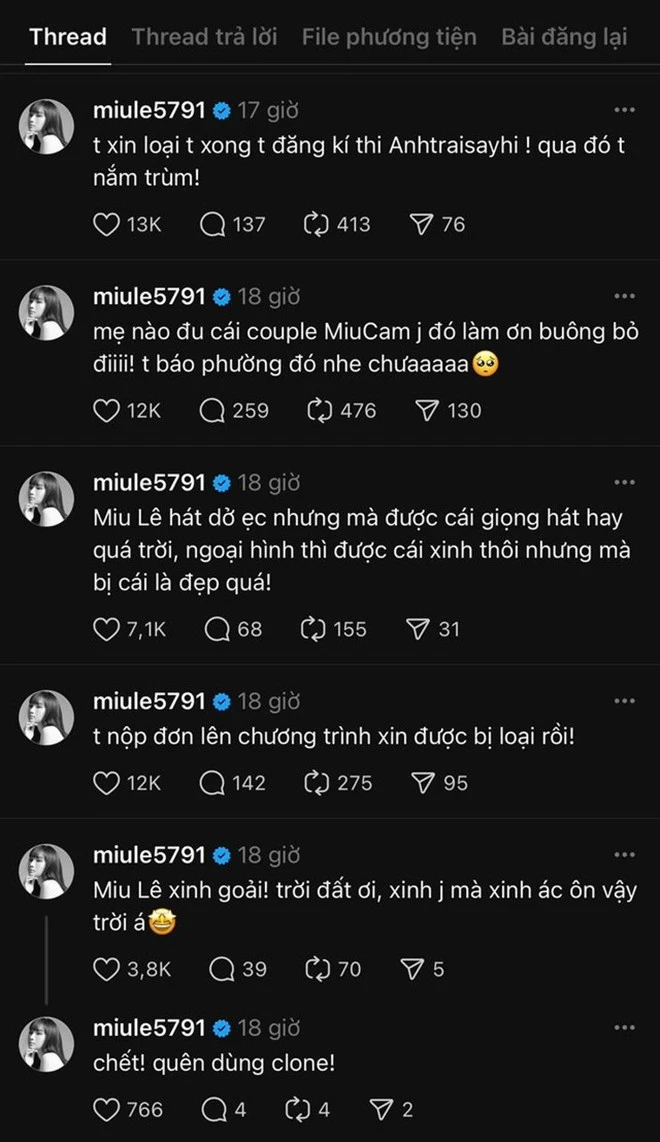 Em Xinh Say Hi: 1 cô xin rút lui, BTC chia line hát thiên vị cho người này? - Hình 2