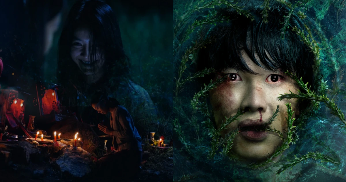 The flat Stone Lake, a place that preserves youth so much that it is terrifying on the big screen? - Photo 6