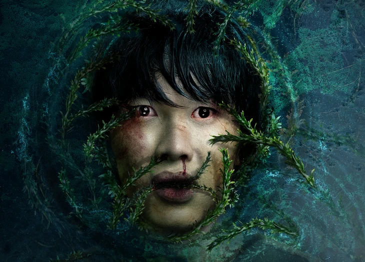 The flat Stone Lake, a place that preserves youth so much that it is terrifying on the big screen? - Photo 4