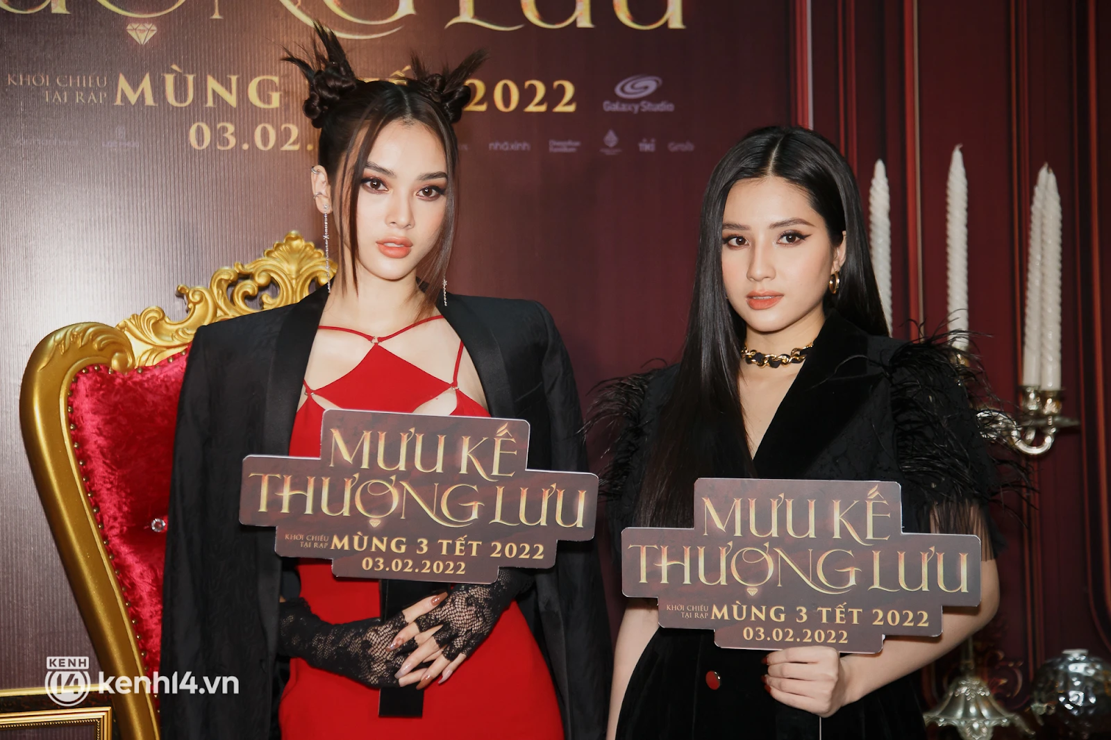 Jack kiện giành con với Thiên An, Ngọc Lan và Quỳnh Lương bị bế vì lo bao đồng - Hình 4