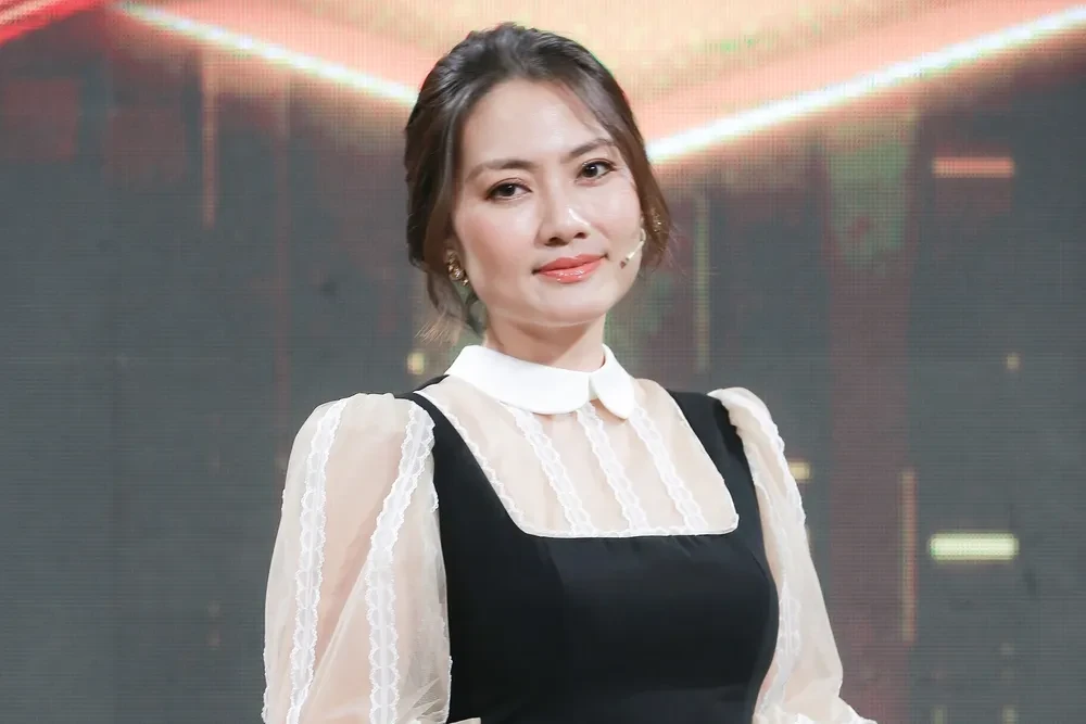 Jack kiện giành con với Thiên An, Ngọc Lan và Quỳnh Lương bị bế vì lo bao đồng - Hình 8