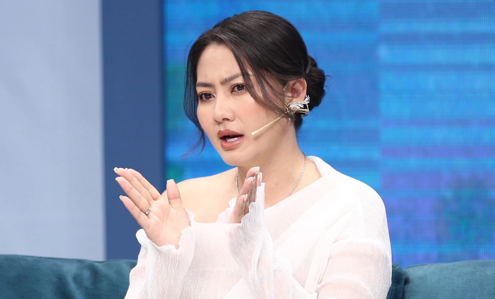 Jack kiện giành con với Thiên An, Ngọc Lan và Quỳnh Lương bị bế vì lo bao đồng - Hình 2